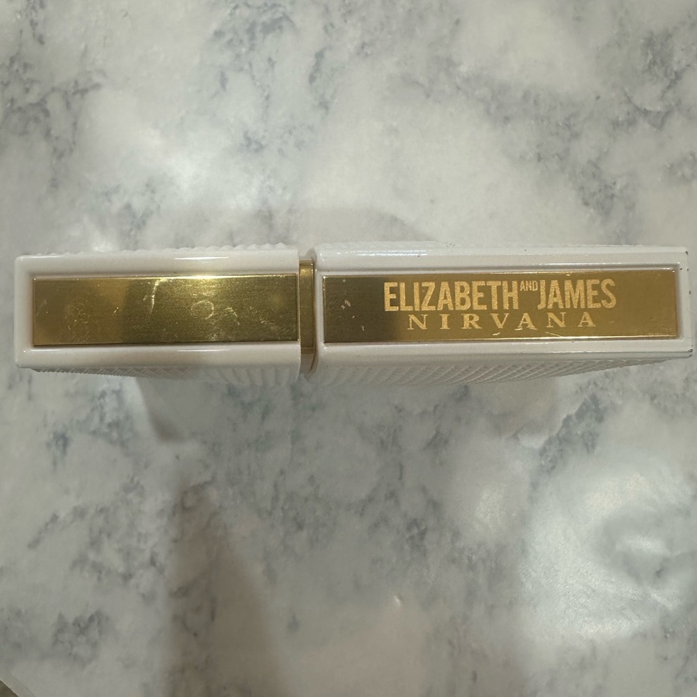 Elizabeth and James Nirvana White 30ml fragrance